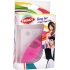 Bang Her Silicone G-Spot Finger Vibe - Pink