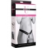 Strap U Unity Double Penetration Strap-On Harness