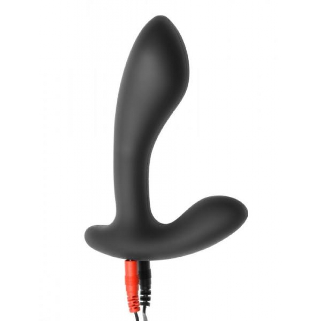 Surge Bi Polar Electro Prostate Stimulator Black - Xr Brands