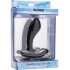 Surge Bi Polar Electro Prostate Stimulator - Black