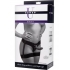 Strap U Bardot Elastic Harness with Thigh Cuffs