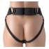 Strap U Avalon Jock Style Harness Black O/S - Xr Brands