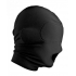 Disguise Open Mouth Hood With Padded Blindfold O/S - Xr Brands