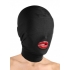 Disguise Open Mouth Hood With Padded Blindfold O/S - Xr Brands