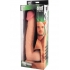 Jumbo Giant Jim 11 inches Realistic Dildo - Xr Brands