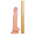 Raging Cockstars Nasty Boy Nick 7.5 Inch Dildo - Xr Brands