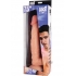 Raging Cockstars Nasty Boy Nick 7.5 Inch Dildo - Xr Brands