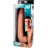 Just Bang Jack 8 Inches Realistic Dildo Beige - Xr Brands