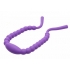 Oral Enhancing Hands Free Labia Spreader Purple - Xr Brands