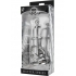 Gates Of Hell Stainless Steel Sound Cage - Xr Brands