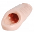 Really Ample XL Penis Enhancer Beige - Xr Brands