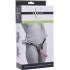 Plena II Double Penetration Strap On Harness O/S - Xr Brands