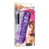 Double Finger Banger - Vibrating G-Spot Glove - Purple