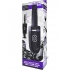 Jaxxx Hammer 2.0 Rechargeable Sex Machine - Black