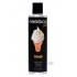 Passion Licks Vanilla Water Based Flavored Lubricant 8oz - Xr Brands