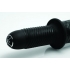 The Violator 13 Mode XL Dildo Thruster Black - Xr Brands