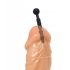 Dark Rods Silicone Penis Plug Set