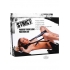 Strict Padded Thigh Sling Position Aid Black - Xr Brands