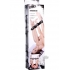 Strict Spreader Bar System Black - Xr Brands