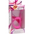 Petal Pusher Silicone Labia Spreader Pink - Xr Brands