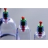 Sukshen 6 Piece Cupping Set With Acu-Points - Xr Brands