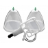 Temporary Breast Cupping System - Enhance Sensation