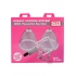 Temporary Breast Cupping System - Enhance Sensation