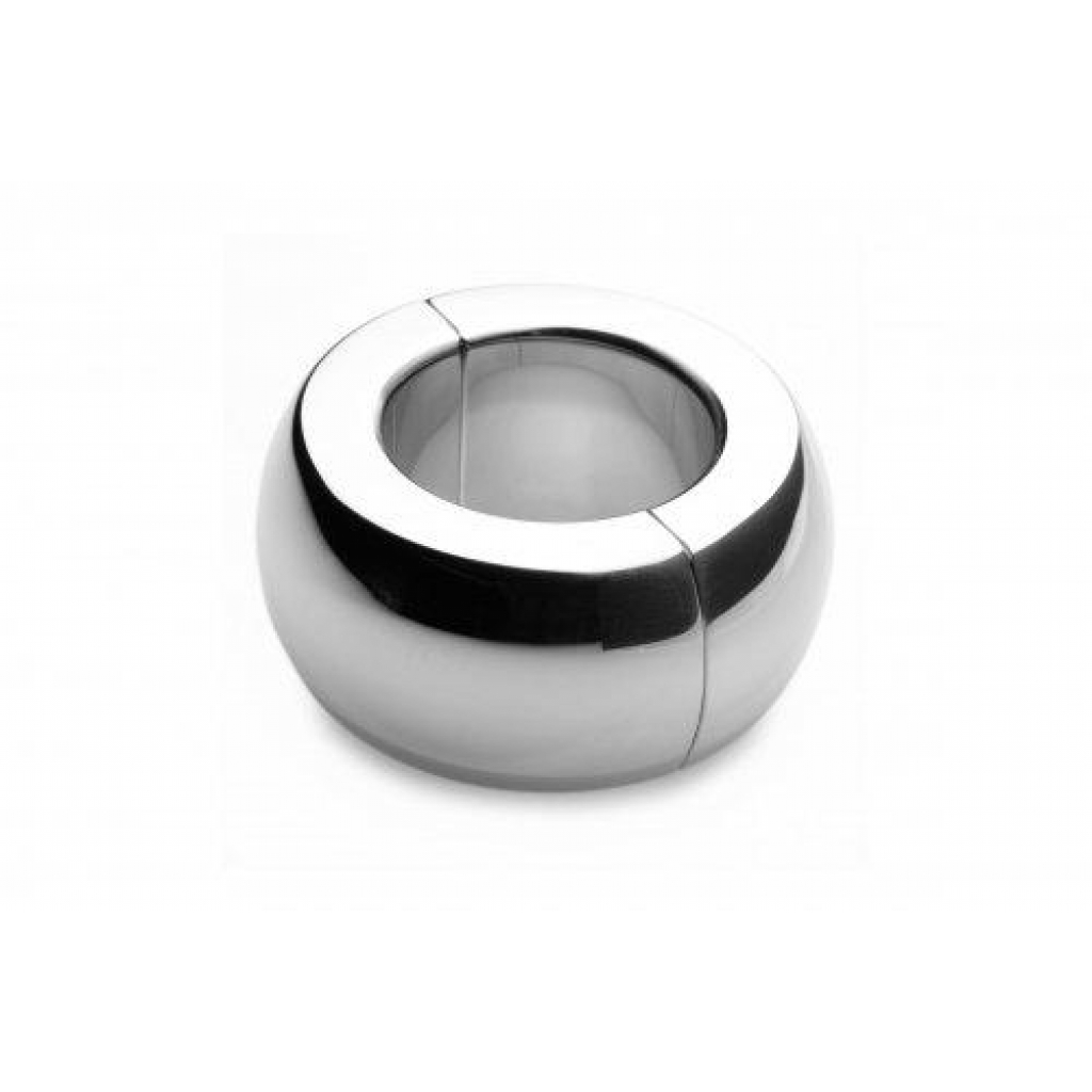 Magnet Master Magnetic Ball Stretcher Silver - Xr Brands