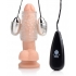 Dual Vibrating Penis Sheath Stroker