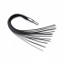 Extreme Twilight Flogger Silicone Estim Attachment  - Xr Brands