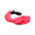 Tailz Pony Tail Anal Plug - Hot Pink