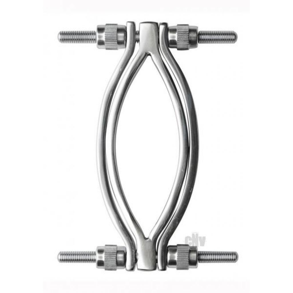 Stainless Steel Adjustable Pussy Clamp