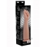 Fisto Clenched Fist Dildo - Beige