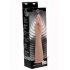 The Fister Hand And Forearm Dildo Beige - Xr Brands