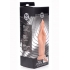 The Stuffer Fisting Replica Hand Dildo Beige - Xr Brands