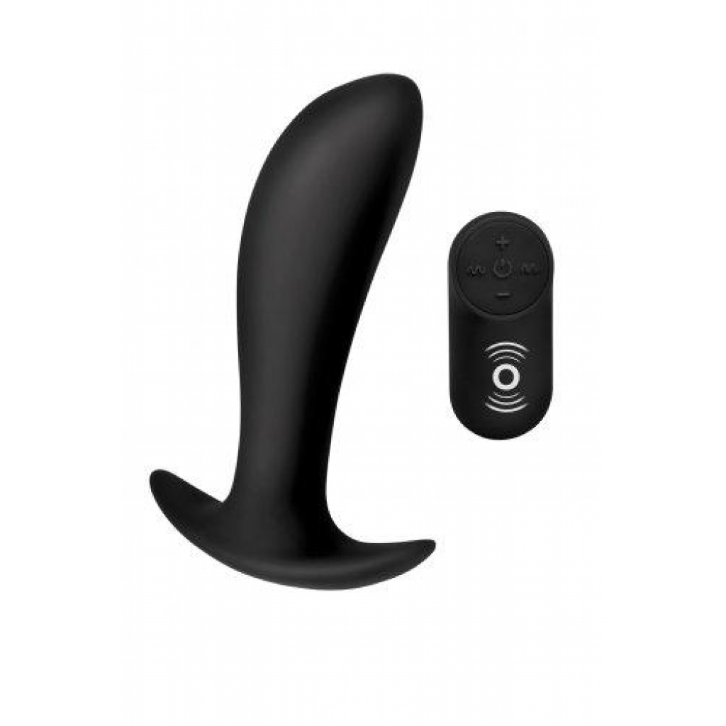 Under Control Prostate Vibrator with Remote Control