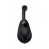 Under Control Silicone Vibrating Pod With Remote Control - Xr Brands