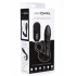 Under Control Prostate and Ball Strap with Remote Control