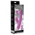 Shegams Pro-Thrust Thrusting Suction Rabbit Vibrator - Xr Brands