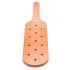 Wooden Paddle Beech Wood 17.75 inches - Xr Brands