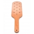 Wooden Paddle Beech Wood 17.75 inches - Xr Brands