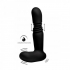 Under Control Thrusting Anal Plug With Remote Control - Xr Brands