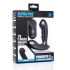 Alpha Pro 7X P-Milker Prostate Stimulator - Black