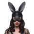 Bad Bunny Bunny Mask Black O/S - Xr Brands