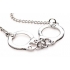 Cuff Her Handcuff Necklace - Xr Brands