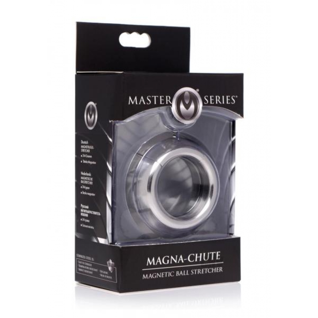 Ms Magna Chute Magnetic Ball Stretcher - Xr Llc