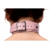 Frisky Miss Behaved Chest Harness Pink - Xr Brands