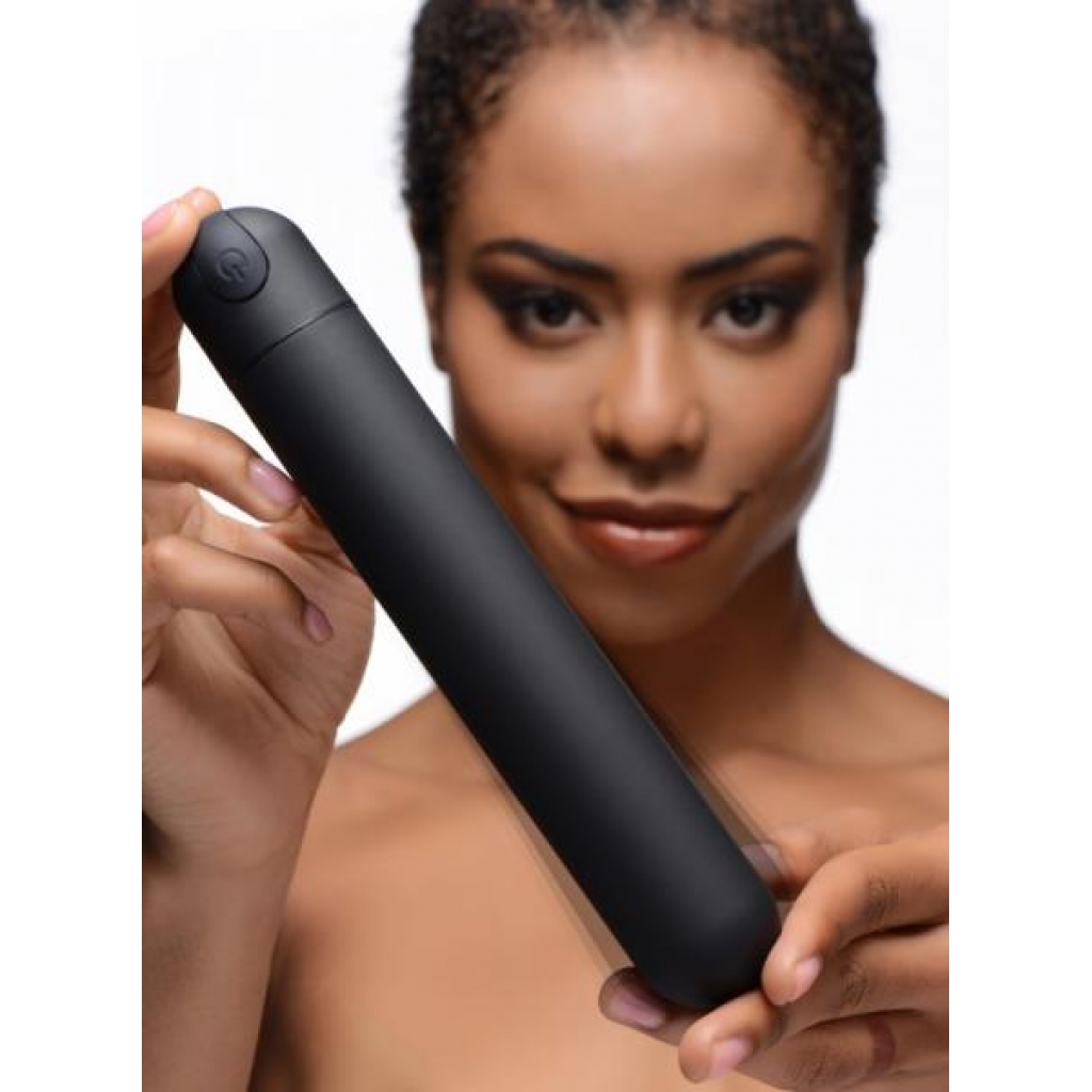 Bang XL Bullet Vibrator Black - Xr Brands