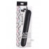 Bang XL Bullet Vibrator Black - Xr Brands