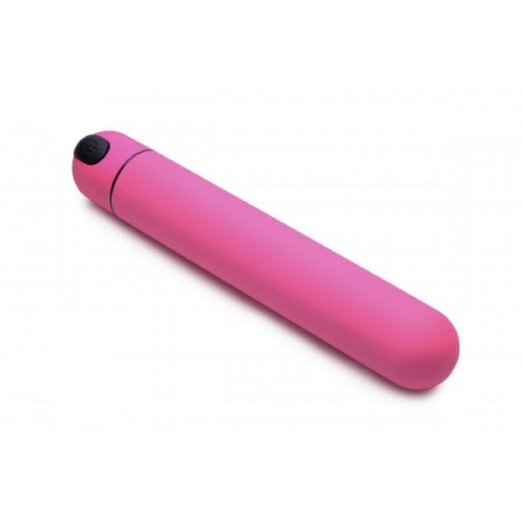 Bang XL Bullet Vibrator Pink - Xr Brands